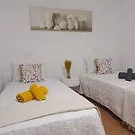דירה Casa La Caracola אל גולפו