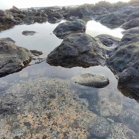 Casa La Caracola Appartement