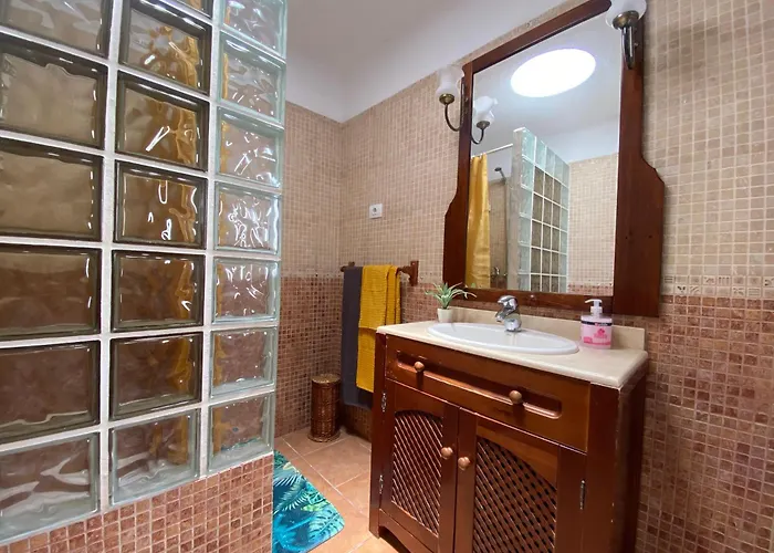 Casa La Caracola Appartement