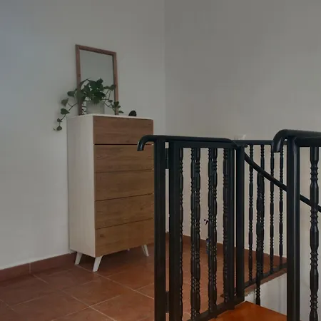 Apartman Casa La Caracola *