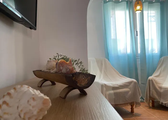 Casa La Caracola Apartment