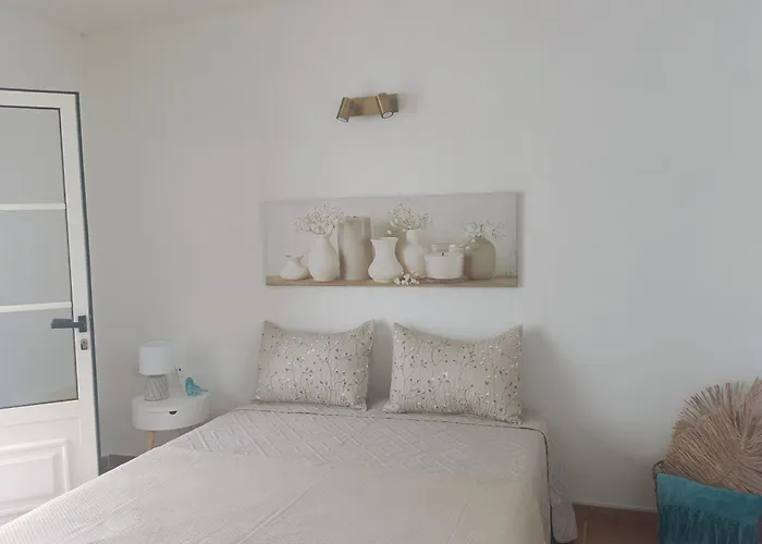 Casa La Caracola إل جولفو