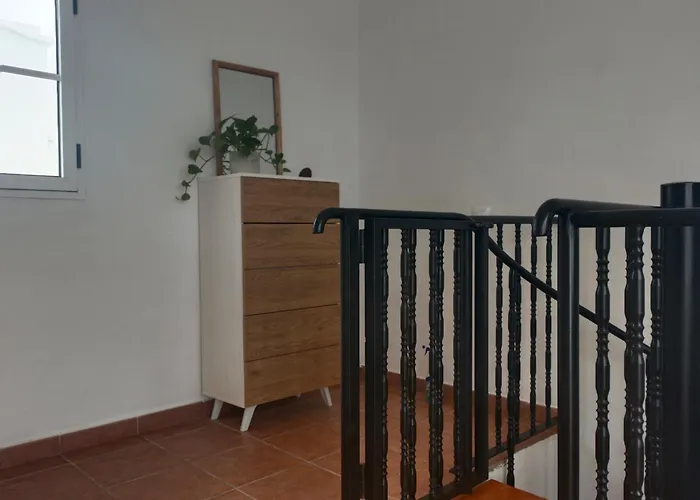 Apartment Casa La Caracola *