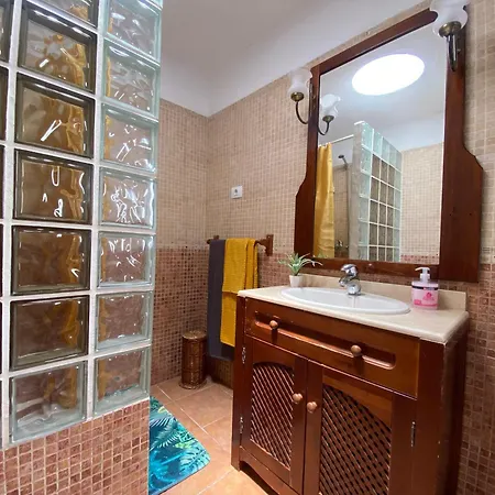 Casa La Caracola Apartment